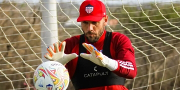 Viera y su visión del fracaso de Junior: "Desde el principio se hicieron mal las cosas"