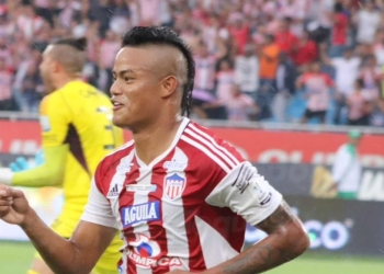 'El Chino' Sandoval se hace cargo de los errores que cometió en el pasado