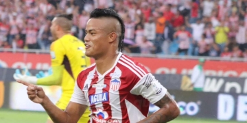 'El Chino' Sandoval se hace cargo de los errores que cometió en el pasado