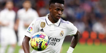 Los diez mejores gambeteadores jóvenes del fútbol mundial