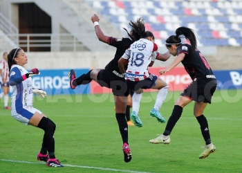 Así va la Liga Femenina: Tabla de posiciones fecha 14