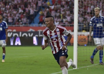 La forma en la que Junior seguirá ayudando al Chino Sandoval