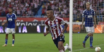 La forma en la que Junior seguirá ayudando al Chino Sandoval