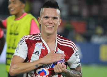 Así están los contratos de los indisciplinados del Junior de Barranquilla
