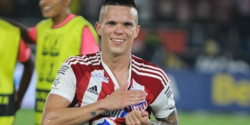 Así están los contratos de los indisciplinados del Junior de Barranquilla