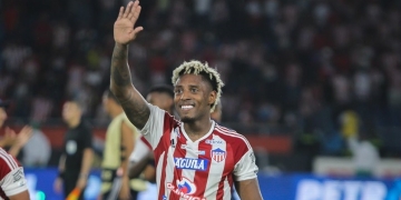 Primeros rumores de salidas en Junior: ¿Se viene otra limpieza del plantel?