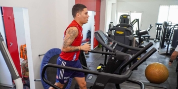 Junior, Juanfer Quintero y los comunicados médicos que no dicen nada