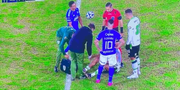 Millonarios vs. América MG: Más críticas y burlas por estado de la cancha en El Campín