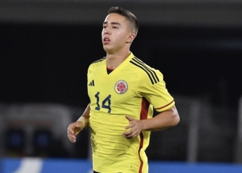 El extraño caso de Isaac Zuleta: Críticas, rumores y renuncia al Mundial Sub-20