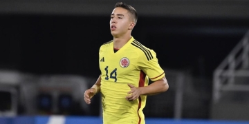 El extraño caso de Isaac Zuleta: Críticas, rumores y renuncia al Mundial Sub-20