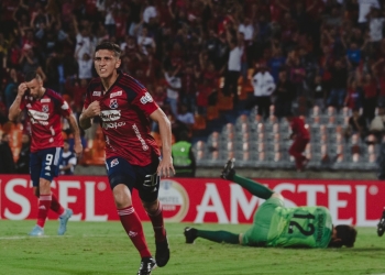 Los jugadores del DIM que jugarán el Mundial sub-20