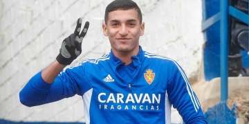 Lo que sigue para la carrera de Gabriel Fuentes: ¿Otra vez a Junior?