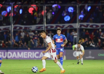 Así quedó el Deportes Tolima en su grupo tras empatar en Argentina