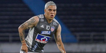 Juanfer Quintero explotó y dio pistas sobre su futuro: "No subestimes a un campeón"