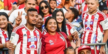 Jhon Vélez: Entre el deseo de quedarse en Junior y las ofertas de Europa