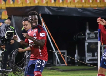 ¡Sin Cetré!: Así sería el 11 titular del DIM vs. América