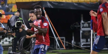 ¡Sin Cetré!: Así sería el 11 titular del DIM vs. América