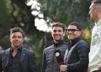 ¿El viaje que cambió todo en Juanfer Quintero? "Será difícil para Junior retenerlo"