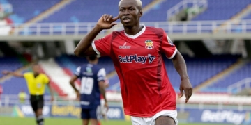 Pasa del Barranquilla a Junior: "Uno de los volantes con más proyección en Colombia"