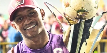 Bolillo lo pidió, salió campeón con su equipo y ya no llegará a Junior