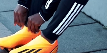 ¡Precisos!: Así son los guayos que utiliza Linda Caicedo