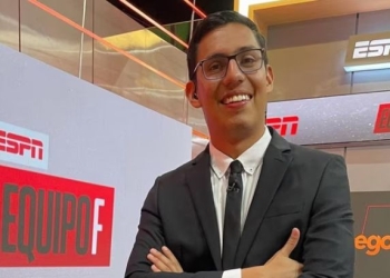 Top 5 con los periodistas deportivos MENOS odiados de Colombia