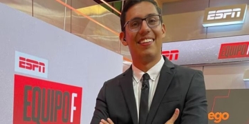 Top 5 con los periodistas deportivos MENOS odiados de Colombia