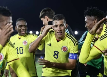 Habló uno de los ausentes en la convocatoria de Colombia Sub-20 para el Mundial