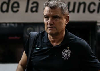 Así llega Olimpia al duelo ante Atlético Nacional por Copa Libertadores