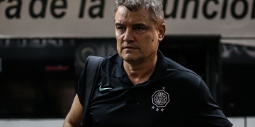 Así llega Olimpia al duelo ante Atlético Nacional por Copa Libertadores