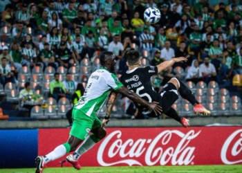 Nacional Olimpia