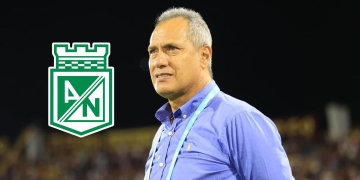 Hernán Torres confirmó acercamientos desde Atlético Nacional