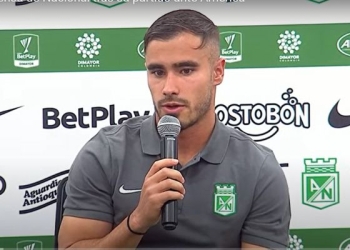 Tomás Angel