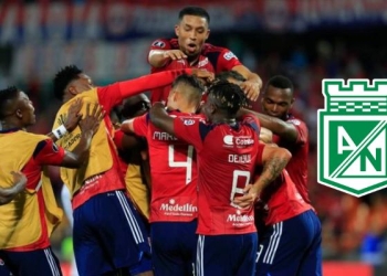 El ex Atlético Nacional que podría llegar a dirigir al DIM