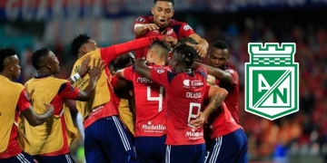 El ex Atlético Nacional que podría llegar a dirigir al DIM