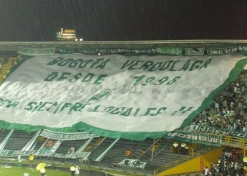 Atlético Nacional