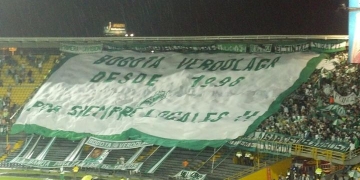 Atlético Nacional