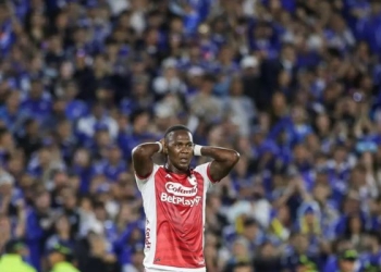 Hugo Rodallega