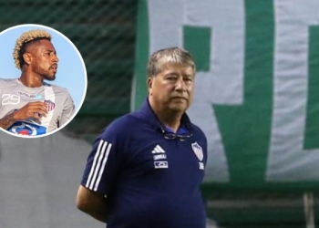 ‘Bolillo’ Gómez habló sobre los reemplazos de los jugadores indisciplinados