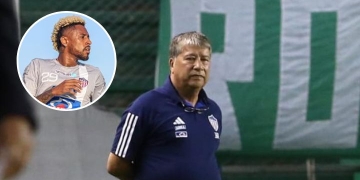 ‘Bolillo’ Gómez habló sobre los reemplazos de los jugadores indisciplinados