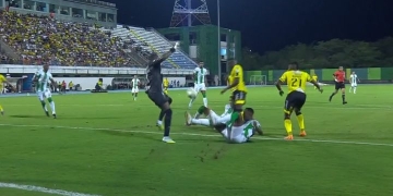 ¿A qué salió ‘Chipi Chipi’? El gol de Alianza que lamentan en Atlético Nacional