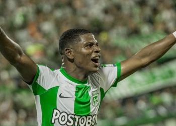 Óscar Perea