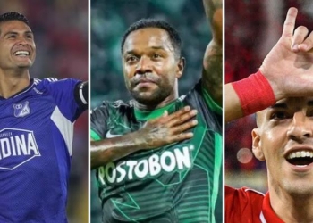 ¿Millonarios, Nacional y América en el mismo grupo? Esto debe pasar