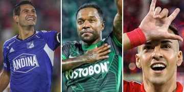 ¿Millonarios, Nacional y América en el mismo grupo? Esto debe pasar