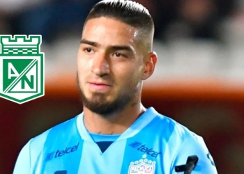 Chicho Arango respondió: ¿Acercamientos de Atlético Nacional? y qué hace en Medellín