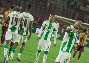 Nacional Tolima