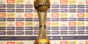 Sorteo Liga BetPlay I-2023: ¡Así quedaron definidos los cuadrangulares!