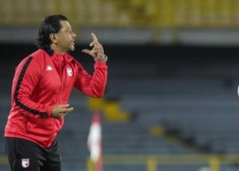 Gerardo Bedoya