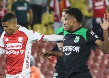 Nacional Santa Fe