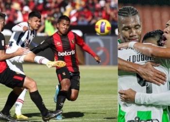 Atlético Nacional: Así llega Melgar al duelo de Copa Libertadores